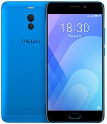 Замена дисплея на телефоне Meizu M6 Note в Ставрополе